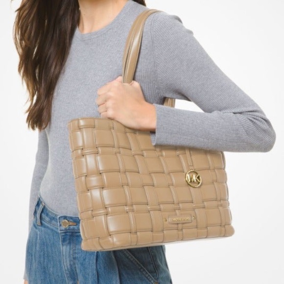 Michael kors Ivy Tote Bag - Picture 2 of 6